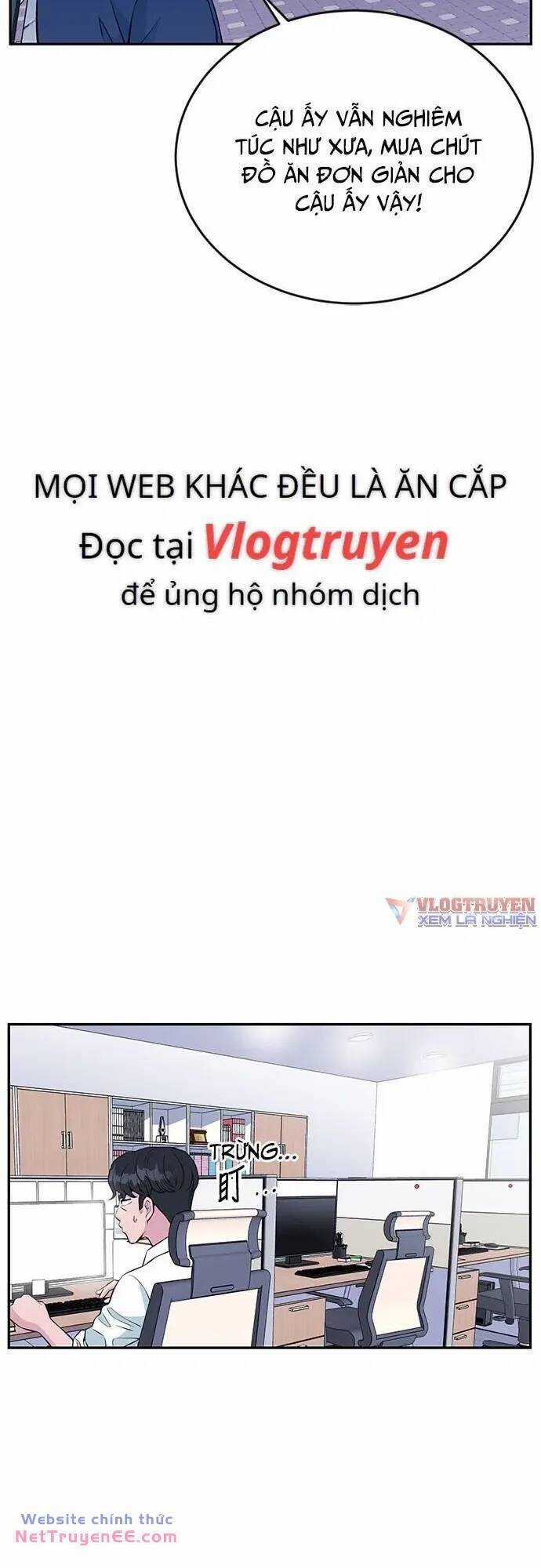 Chuyển Sinh Trở Thành Nhân Viên Mới Chapter 26 trang 2