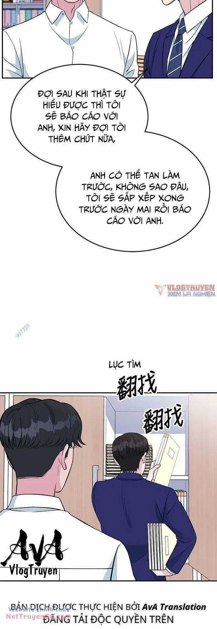 Chuyển Sinh Trở Thành Nhân Viên Mới Chapter 26 trang 20