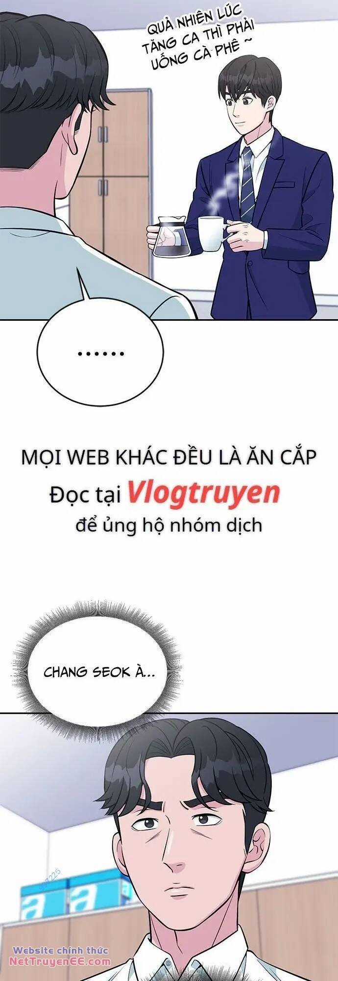 Chuyển Sinh Trở Thành Nhân Viên Mới Chapter 26 trang 23