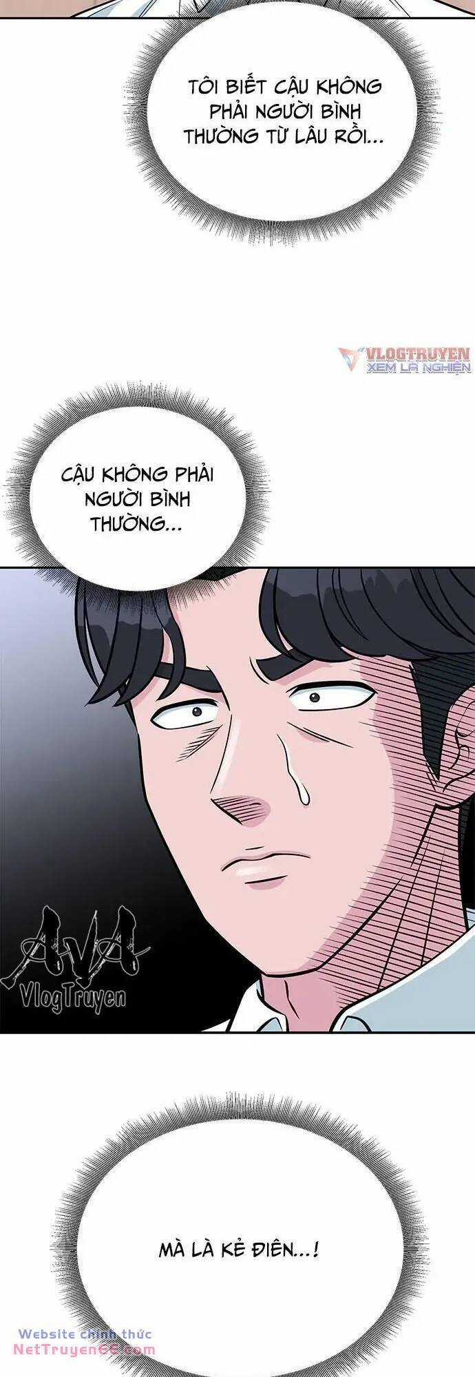 Chuyển Sinh Trở Thành Nhân Viên Mới Chapter 26 trang 24