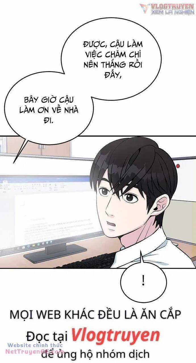 Chuyển Sinh Trở Thành Nhân Viên Mới Chapter 26 trang 30