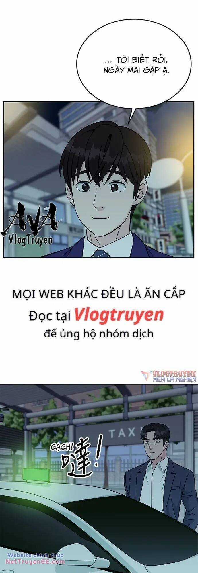 Chuyển Sinh Trở Thành Nhân Viên Mới Chapter 26 trang 36