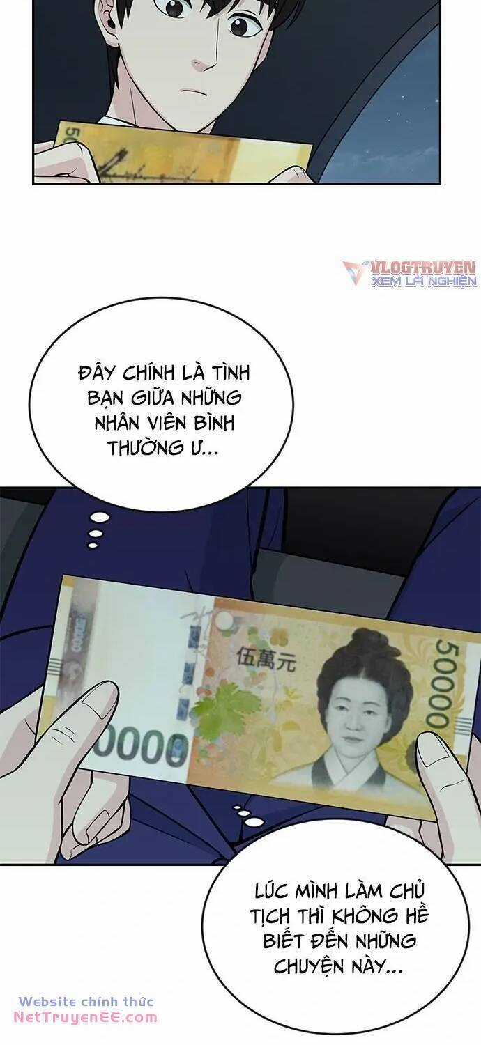 Chuyển Sinh Trở Thành Nhân Viên Mới Chapter 26 trang 38