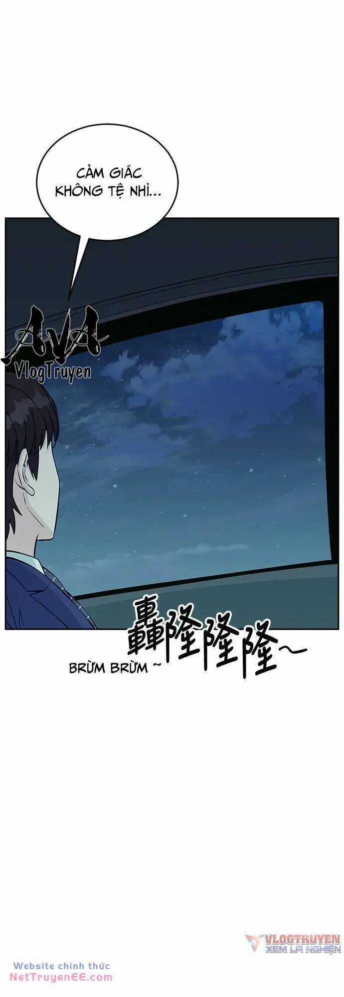 Chuyển Sinh Trở Thành Nhân Viên Mới Chapter 26 trang 39