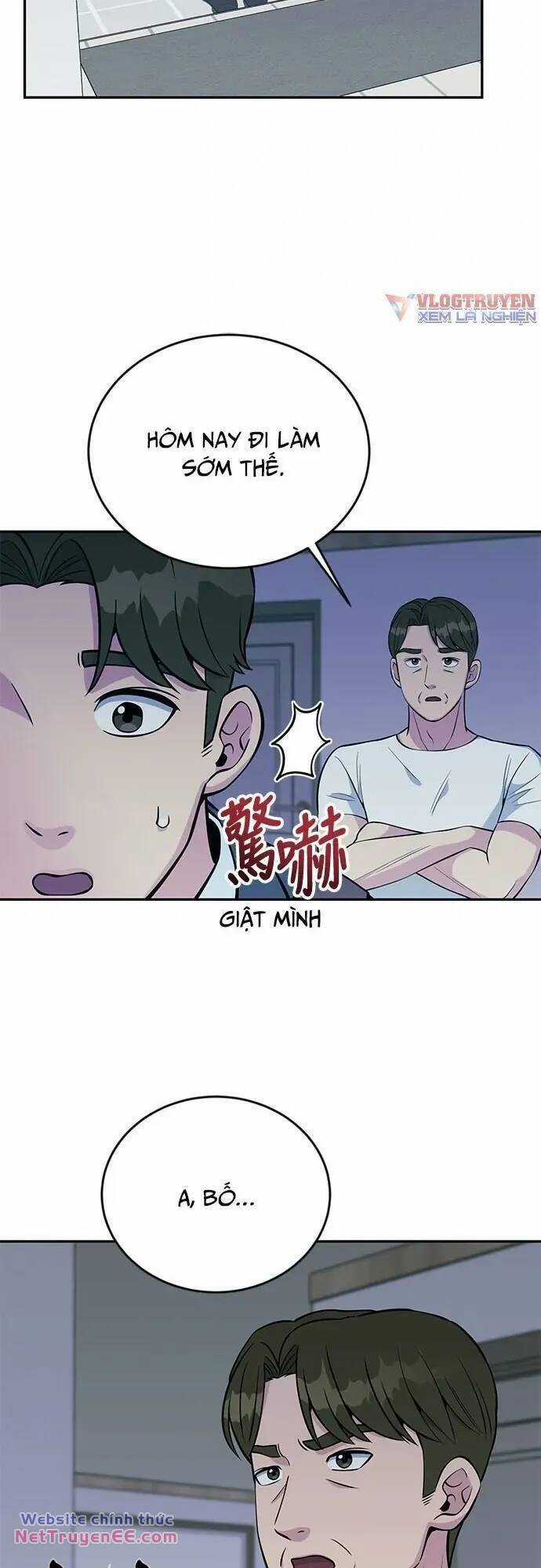 Chuyển Sinh Trở Thành Nhân Viên Mới Chapter 26 trang 41