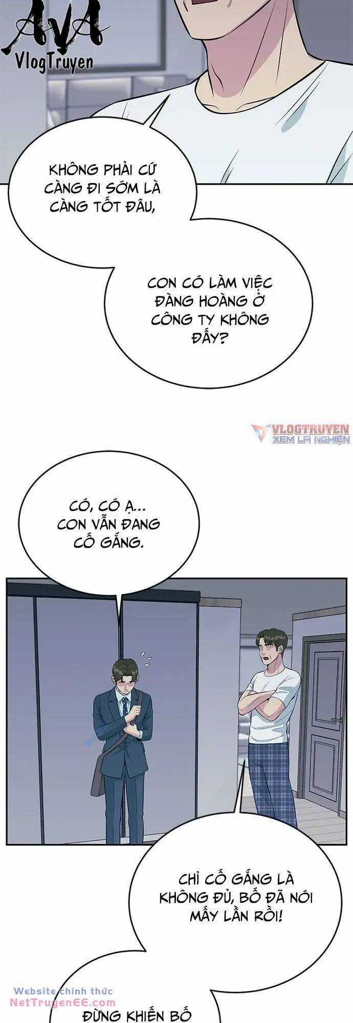 Chuyển Sinh Trở Thành Nhân Viên Mới Chapter 26 trang 42