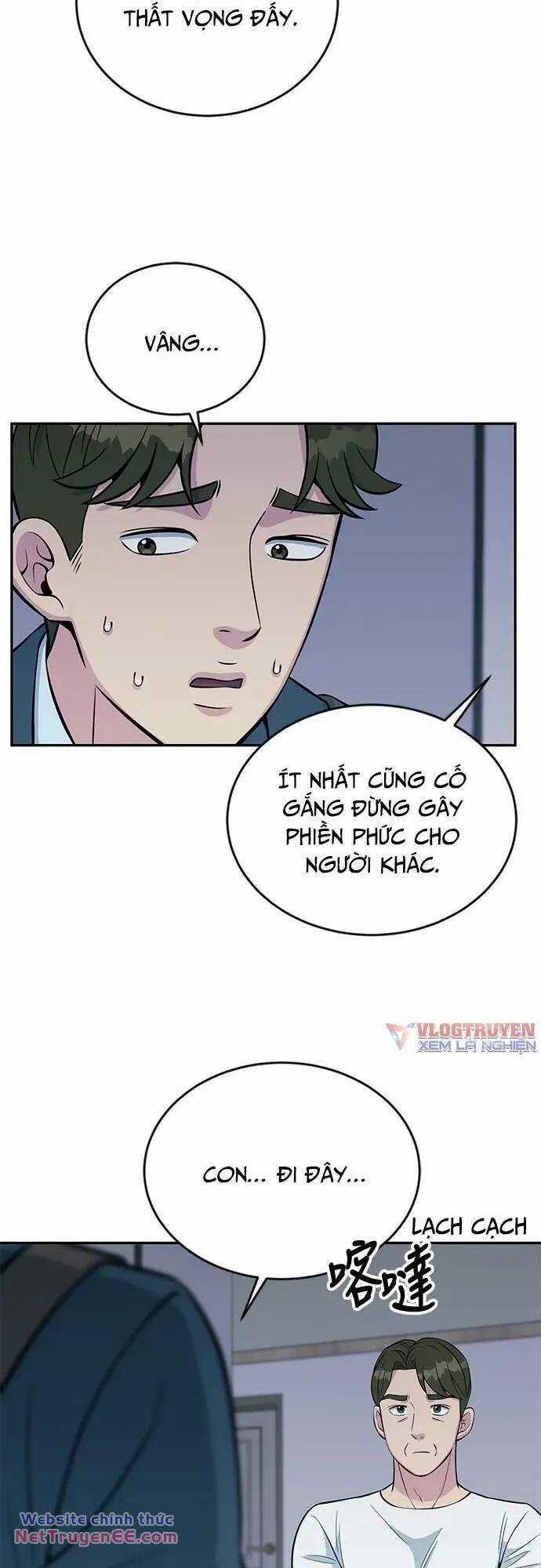 Chuyển Sinh Trở Thành Nhân Viên Mới Chapter 26 trang 43