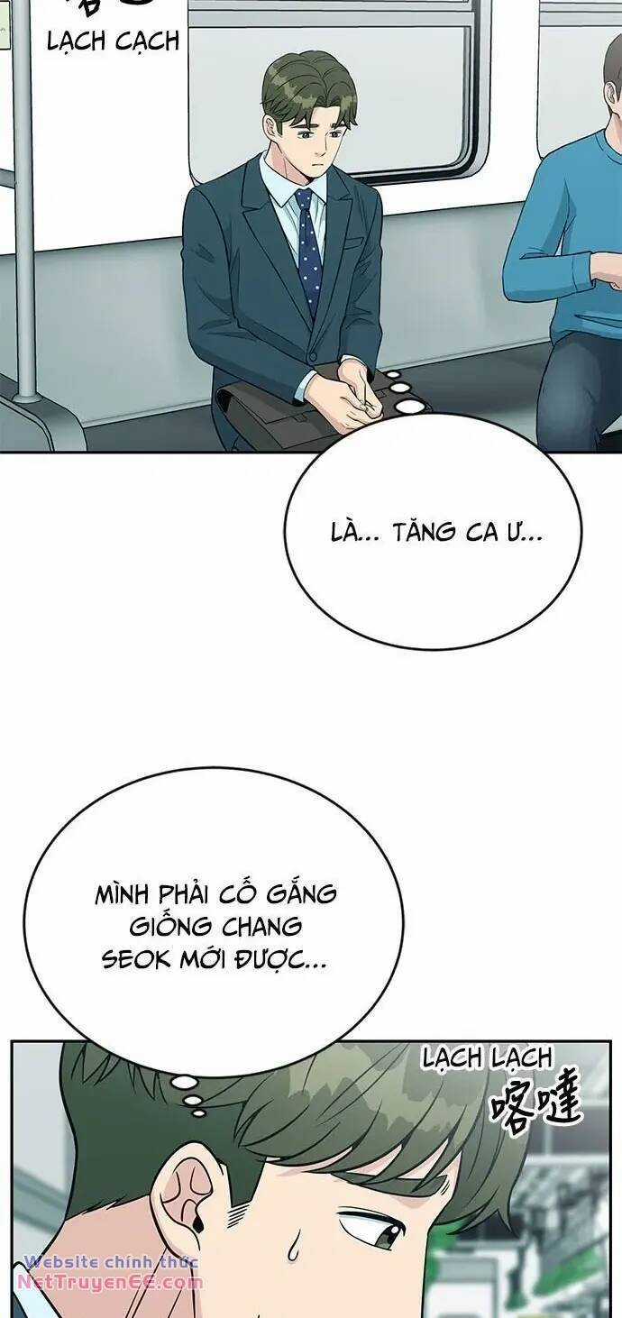Chuyển Sinh Trở Thành Nhân Viên Mới Chapter 26 trang 45