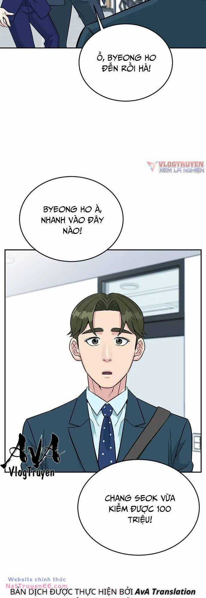 Chuyển Sinh Trở Thành Nhân Viên Mới Chapter 26 trang 48