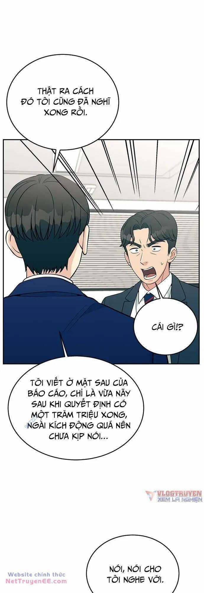 Chuyển Sinh Trở Thành Nhân Viên Mới Chapter 27 trang 19