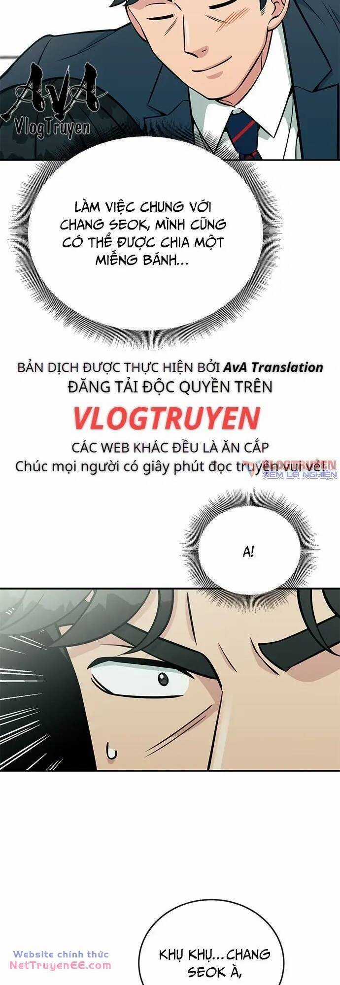 Chuyển Sinh Trở Thành Nhân Viên Mới Chapter 27 trang 25