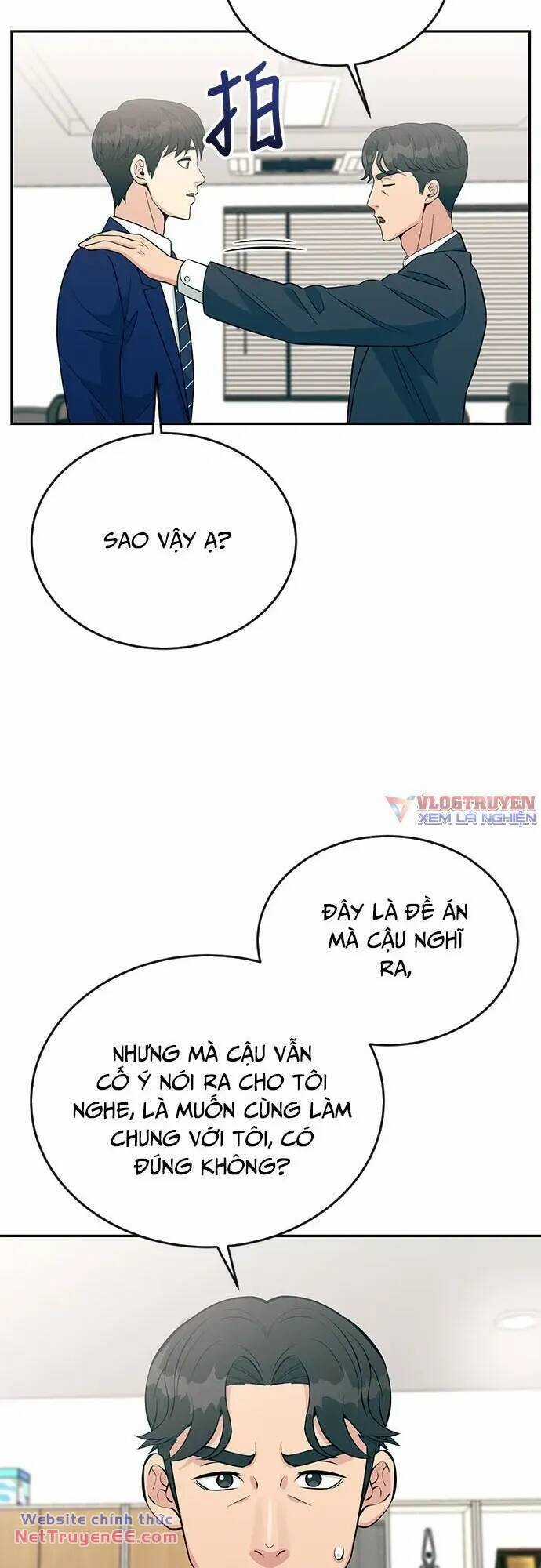 Chuyển Sinh Trở Thành Nhân Viên Mới Chapter 27 trang 26