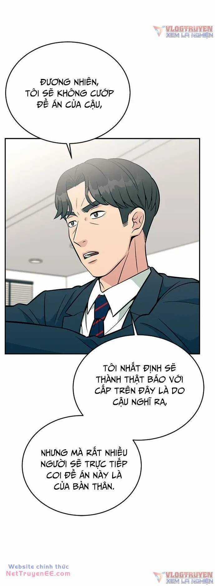 Chuyển Sinh Trở Thành Nhân Viên Mới Chapter 27 trang 30