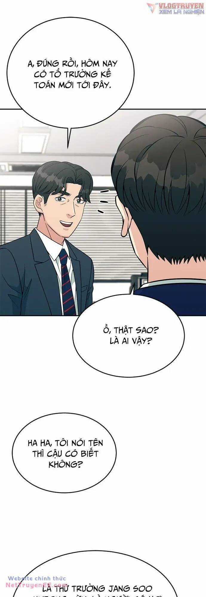 Chuyển Sinh Trở Thành Nhân Viên Mới Chapter 27 trang 32