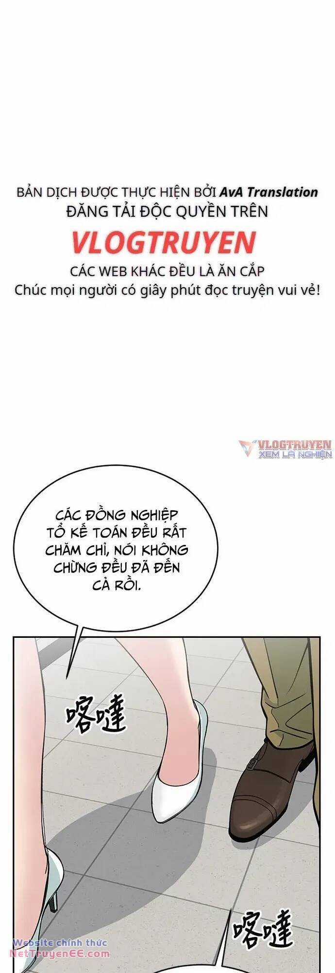 Chuyển Sinh Trở Thành Nhân Viên Mới Chapter 27 trang 36