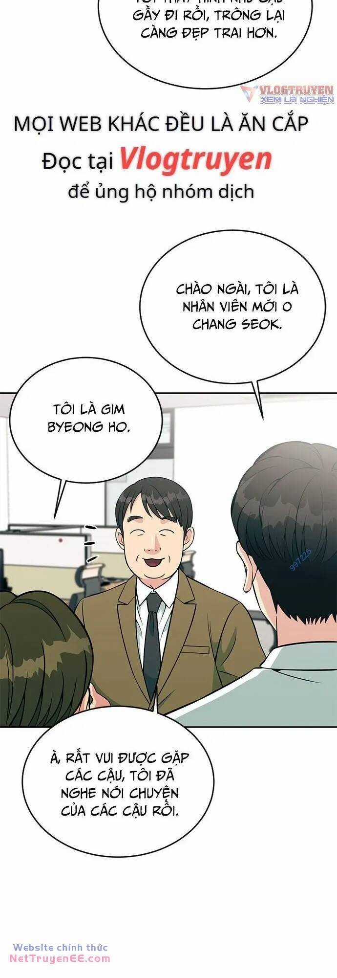 Chuyển Sinh Trở Thành Nhân Viên Mới Chapter 27 trang 44