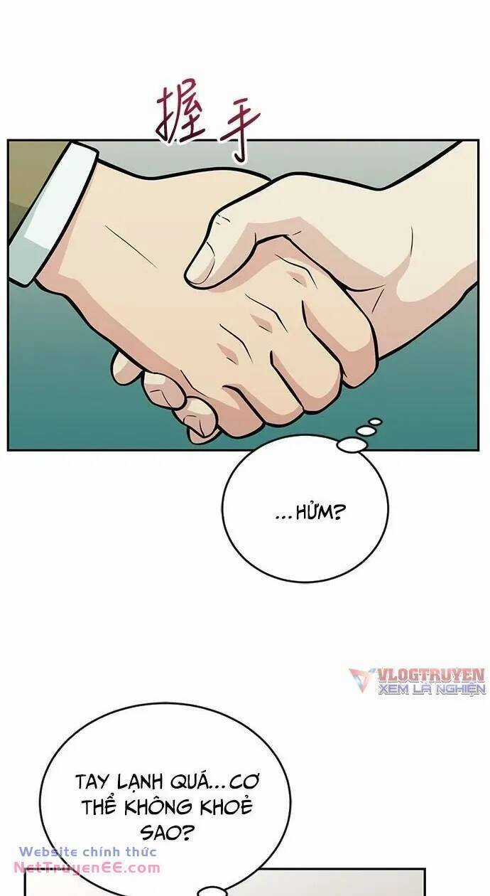 Chuyển Sinh Trở Thành Nhân Viên Mới Chapter 27 trang 45