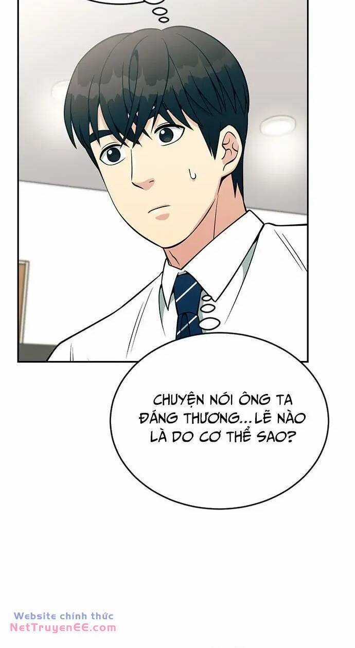 Chuyển Sinh Trở Thành Nhân Viên Mới Chapter 27 trang 46