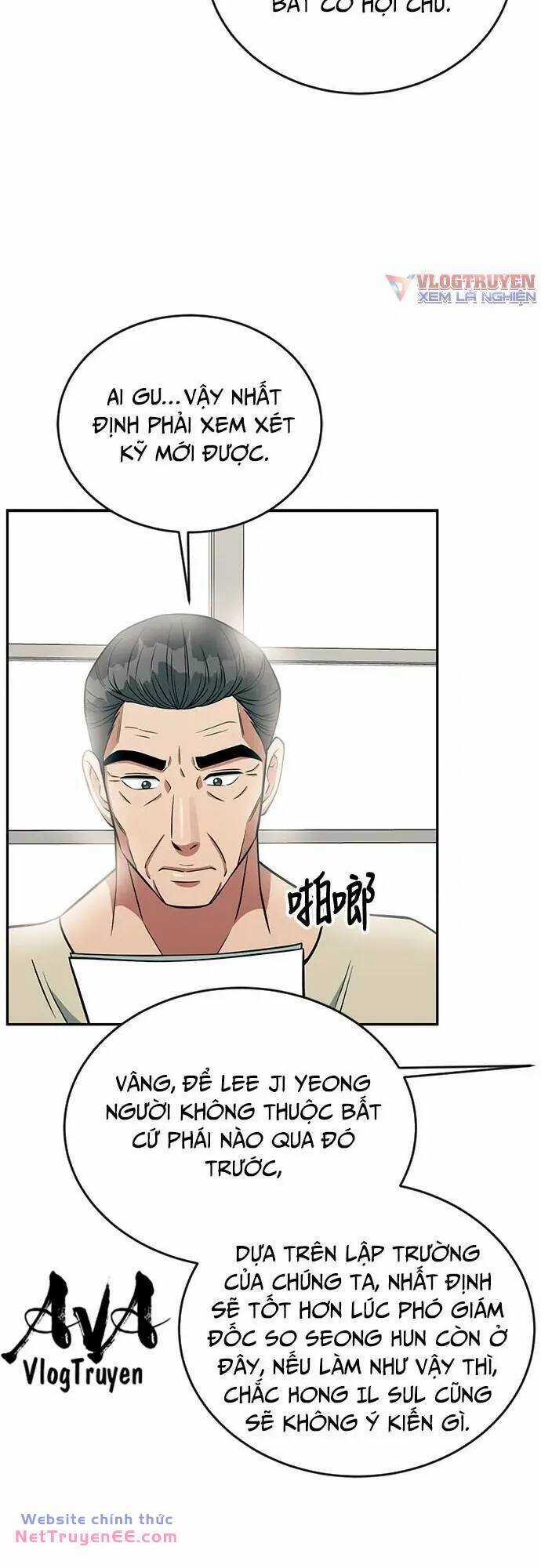 Chuyển Sinh Trở Thành Nhân Viên Mới Chapter 27 trang 5