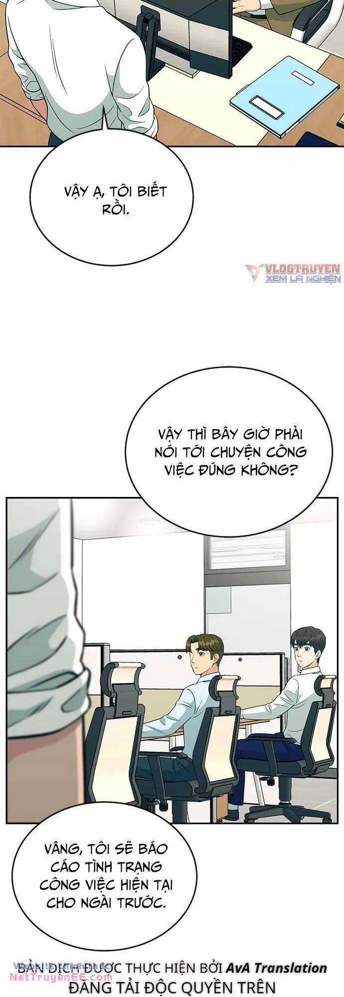 Chuyển Sinh Trở Thành Nhân Viên Mới Chapter 27 trang 50