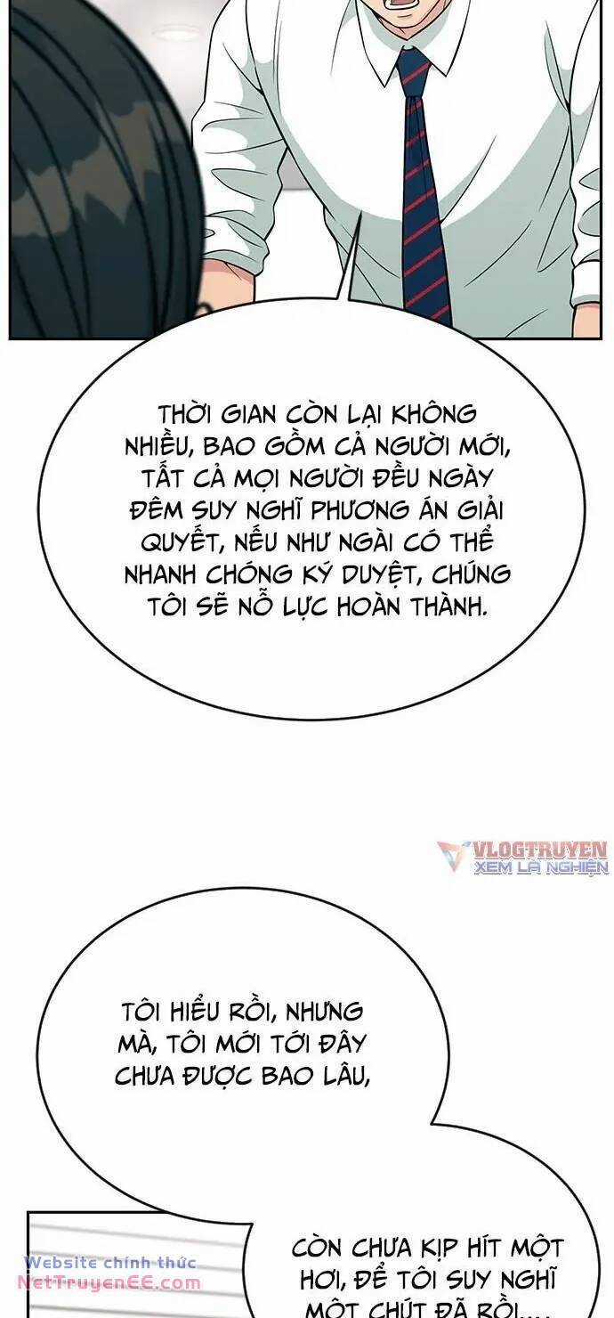 Chuyển Sinh Trở Thành Nhân Viên Mới Chapter 27 trang 53