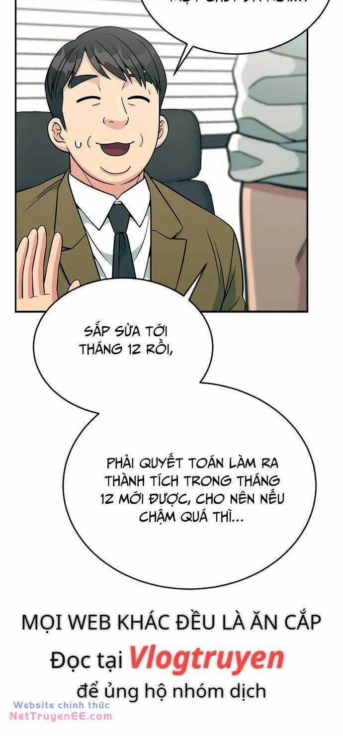 Chuyển Sinh Trở Thành Nhân Viên Mới Chapter 27 trang 54