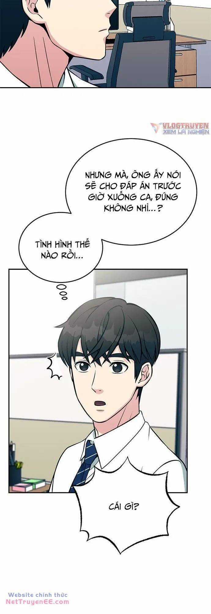 Chuyển Sinh Trở Thành Nhân Viên Mới Chapter 27 trang 59