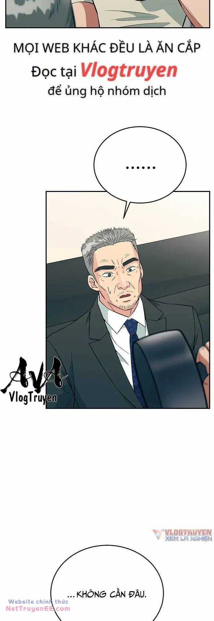 Chuyển Sinh Trở Thành Nhân Viên Mới Chapter 27 trang 9