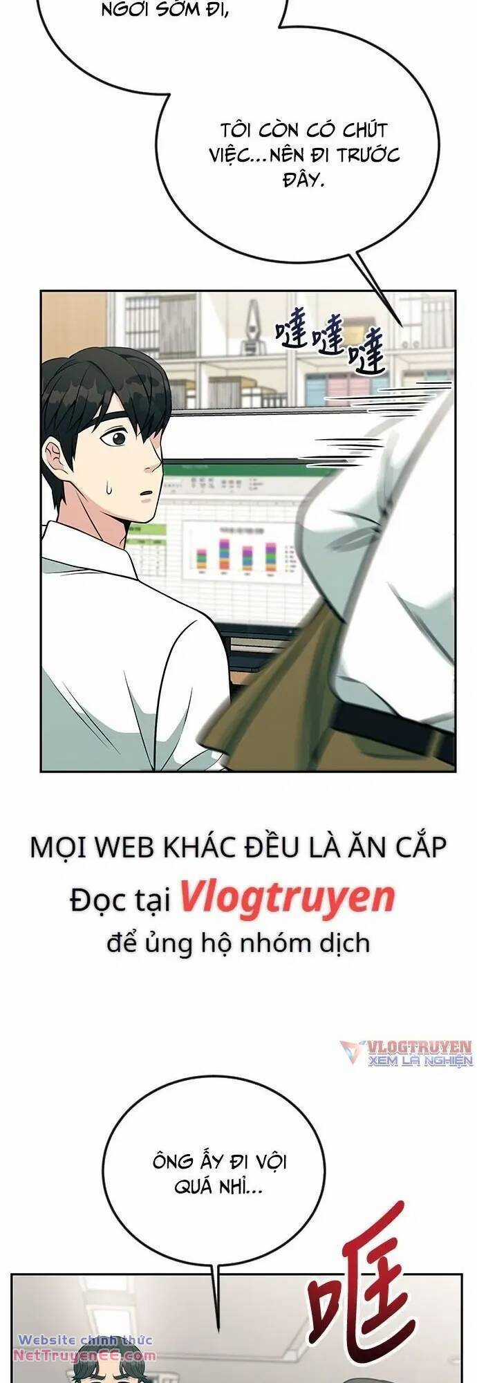 Chuyển Sinh Trở Thành Nhân Viên Mới Chapter 28 trang 10