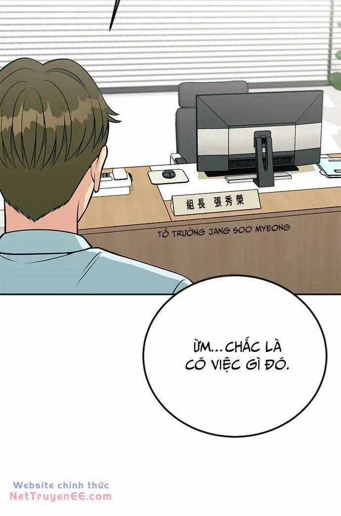 Chuyển Sinh Trở Thành Nhân Viên Mới Chapter 28 trang 14