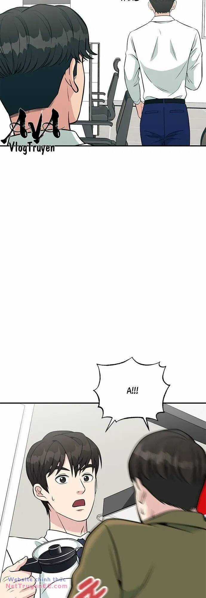 Chuyển Sinh Trở Thành Nhân Viên Mới Chapter 28 trang 16