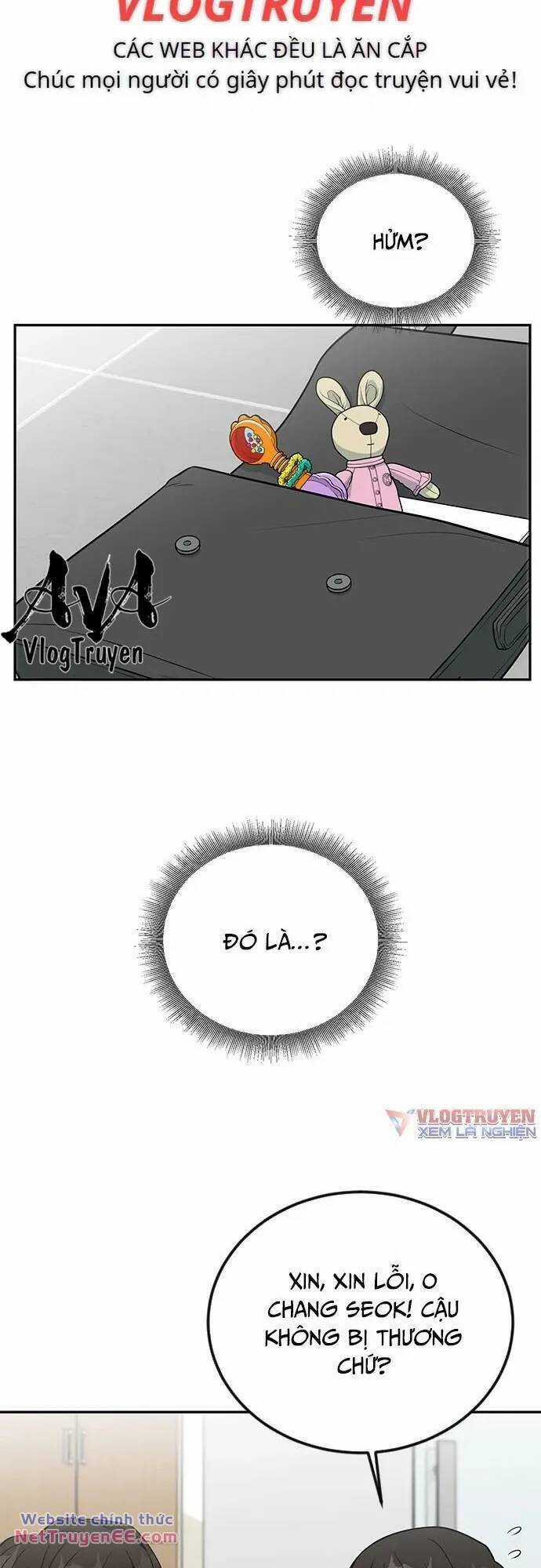 Chuyển Sinh Trở Thành Nhân Viên Mới Chapter 28 trang 18