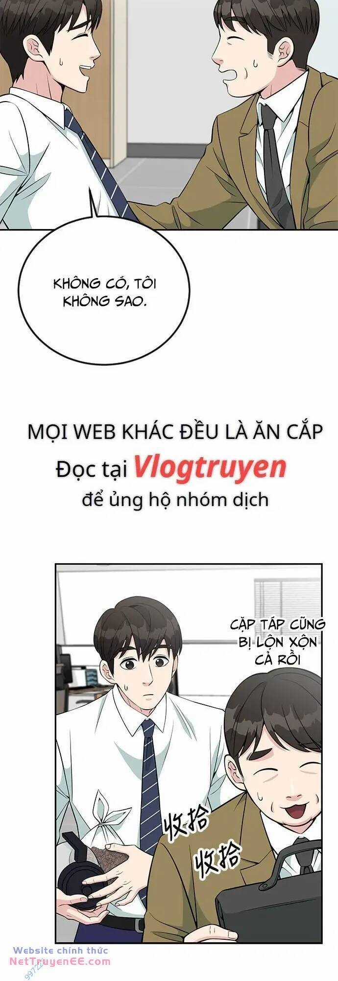 Chuyển Sinh Trở Thành Nhân Viên Mới Chapter 28 trang 19