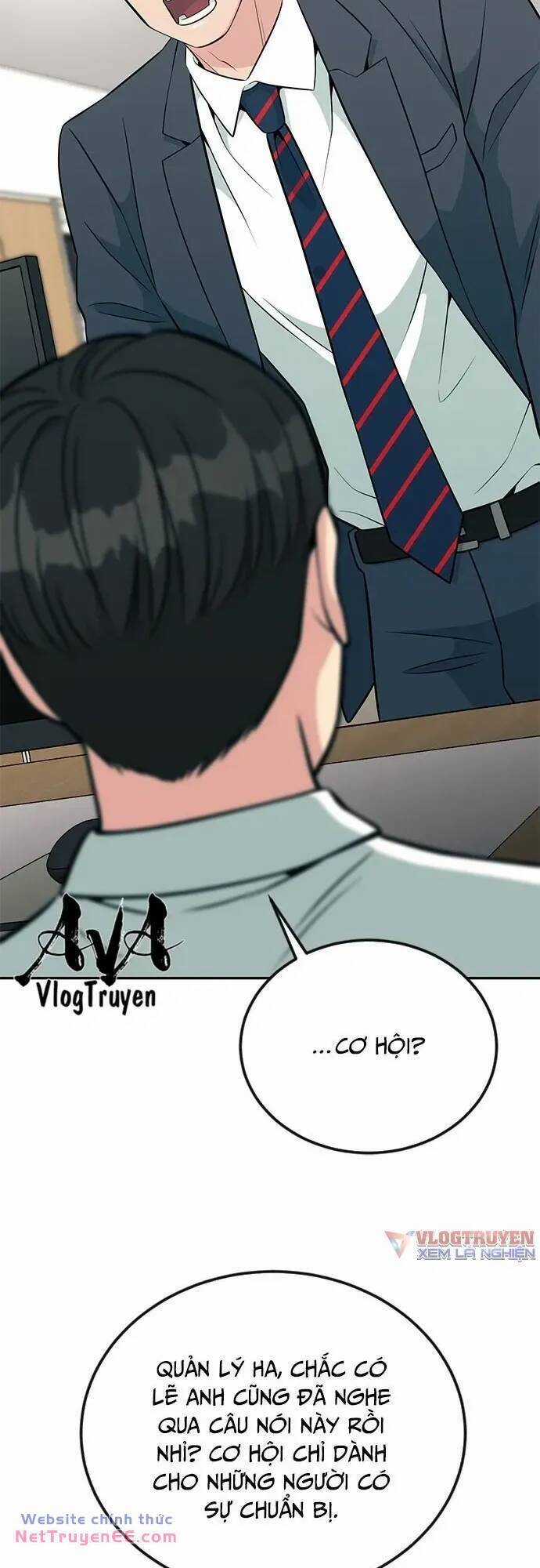 Chuyển Sinh Trở Thành Nhân Viên Mới Chapter 28 trang 2