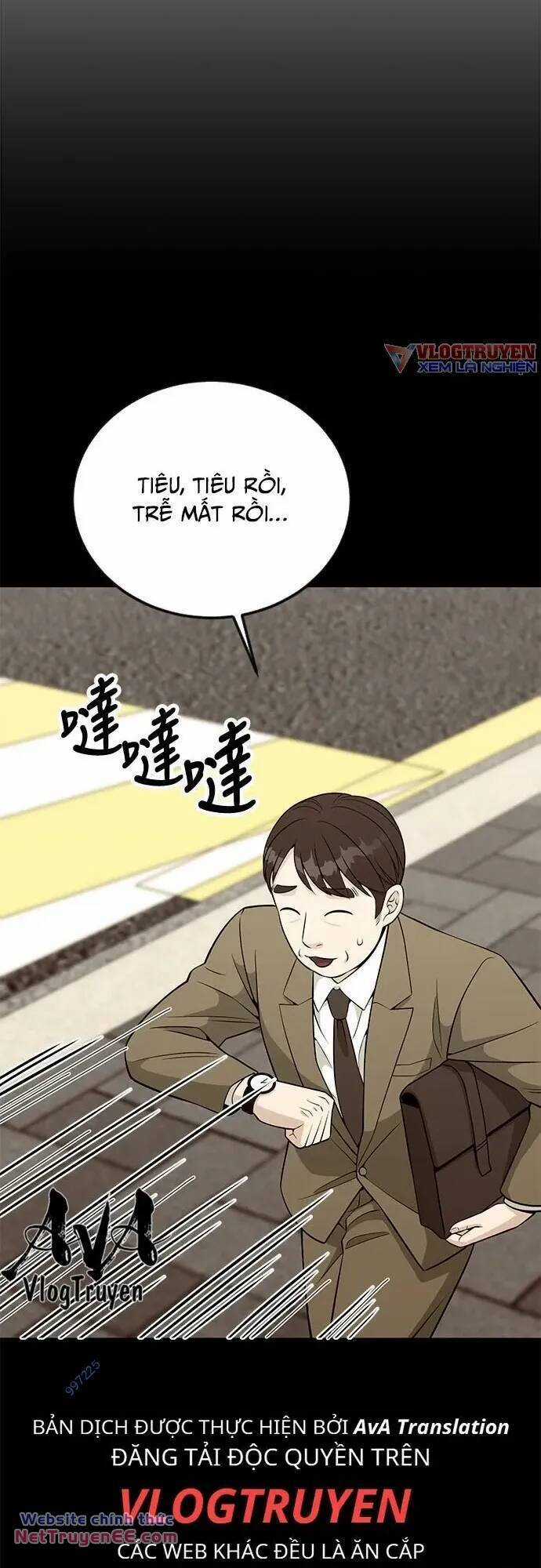 Chuyển Sinh Trở Thành Nhân Viên Mới Chapter 28 trang 23