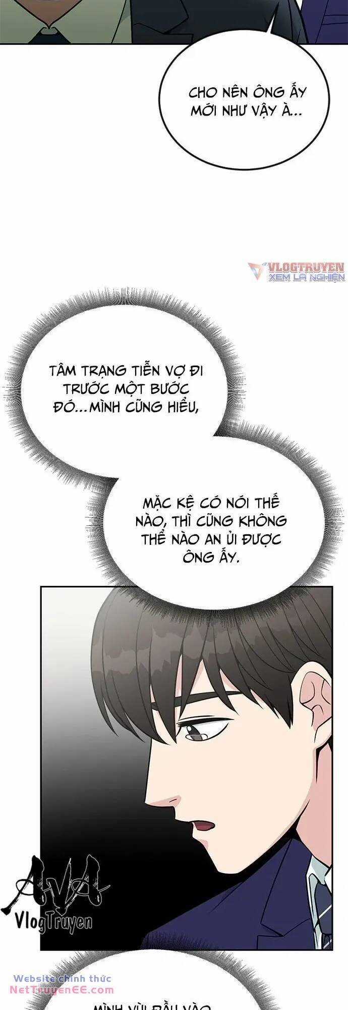 Chuyển Sinh Trở Thành Nhân Viên Mới Chapter 28 trang 28