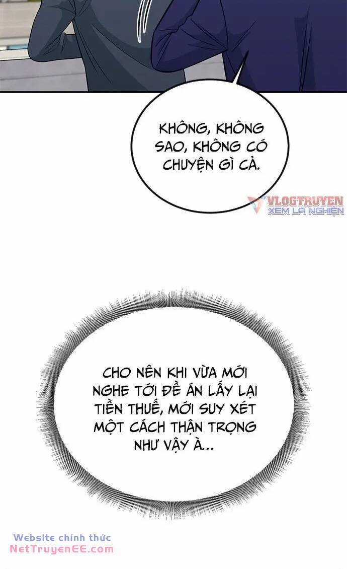 Chuyển Sinh Trở Thành Nhân Viên Mới Chapter 28 trang 30