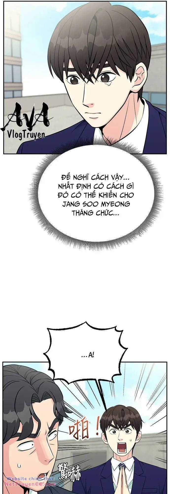 Chuyển Sinh Trở Thành Nhân Viên Mới Chapter 28 trang 31