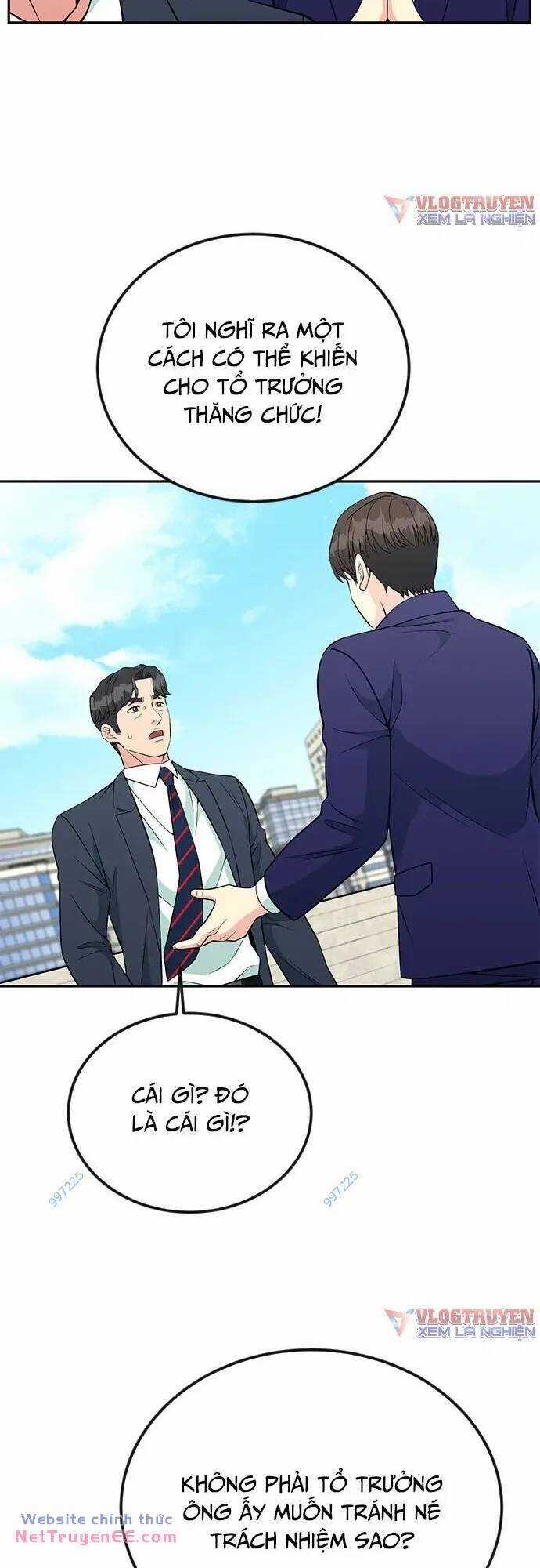 Chuyển Sinh Trở Thành Nhân Viên Mới Chapter 28 trang 32