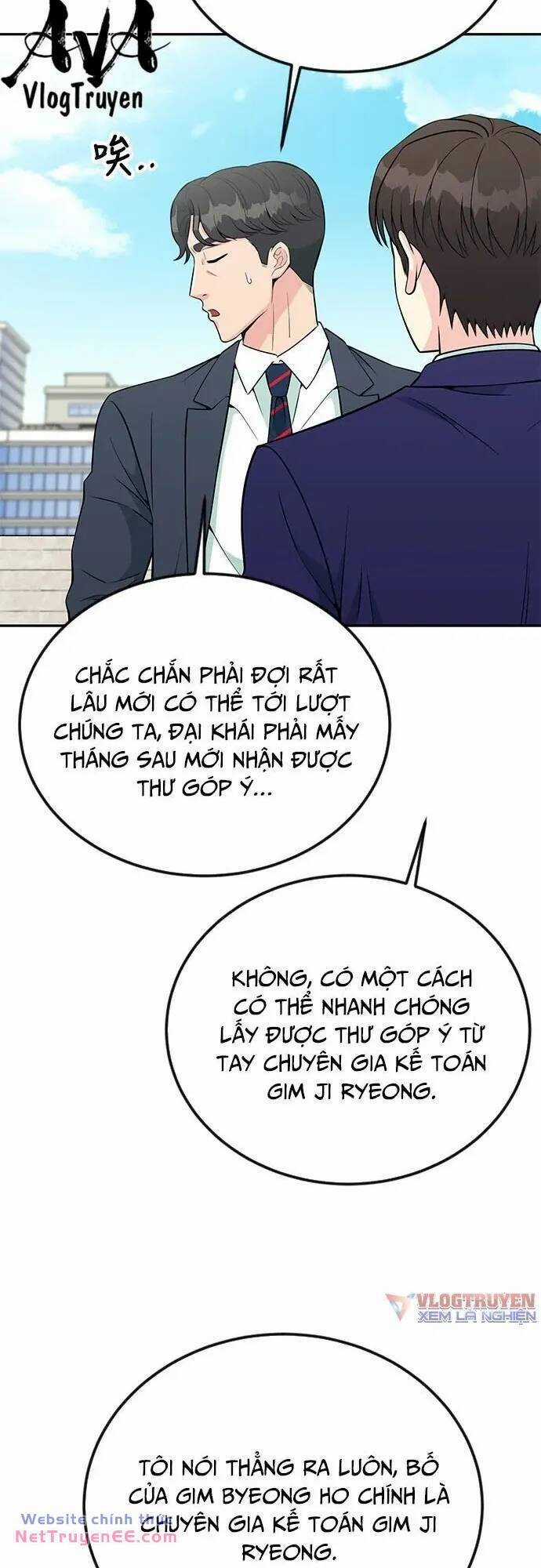 Chuyển Sinh Trở Thành Nhân Viên Mới Chapter 28 trang 34