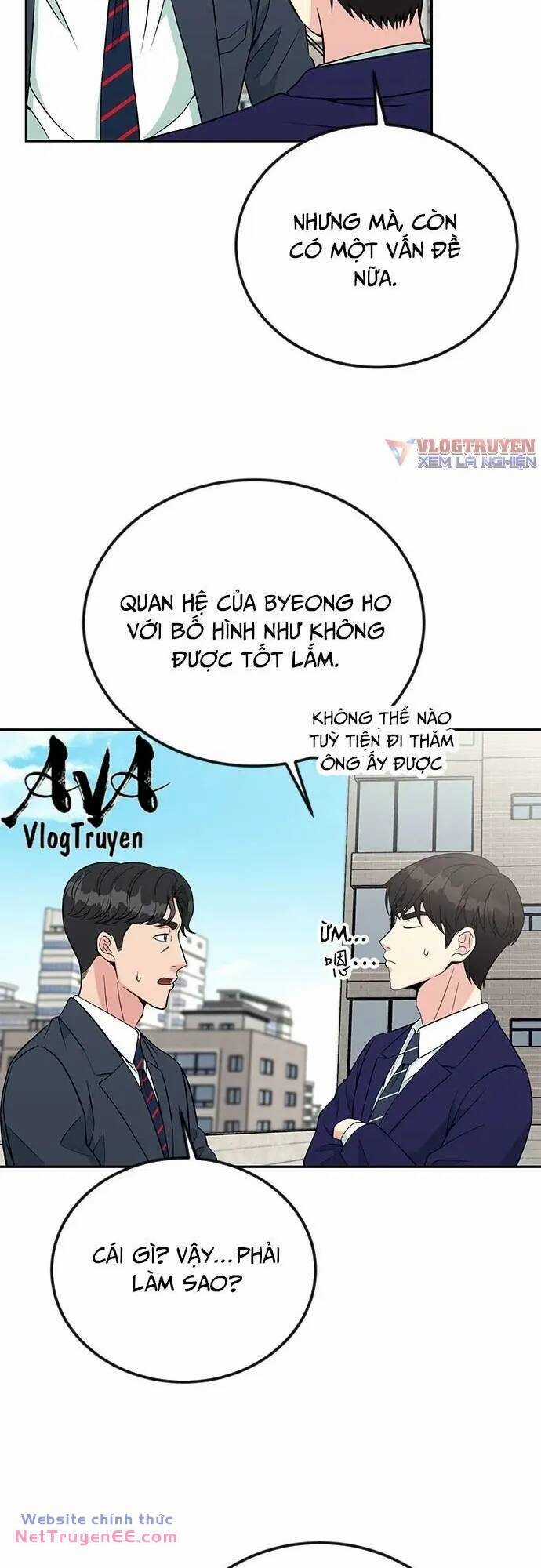 Chuyển Sinh Trở Thành Nhân Viên Mới Chapter 28 trang 36