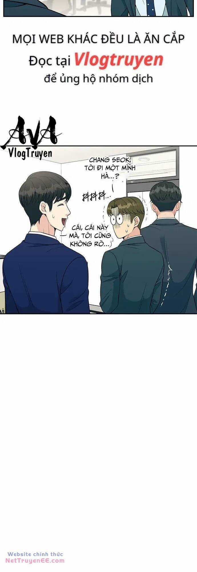 Chuyển Sinh Trở Thành Nhân Viên Mới Chapter 28 trang 40