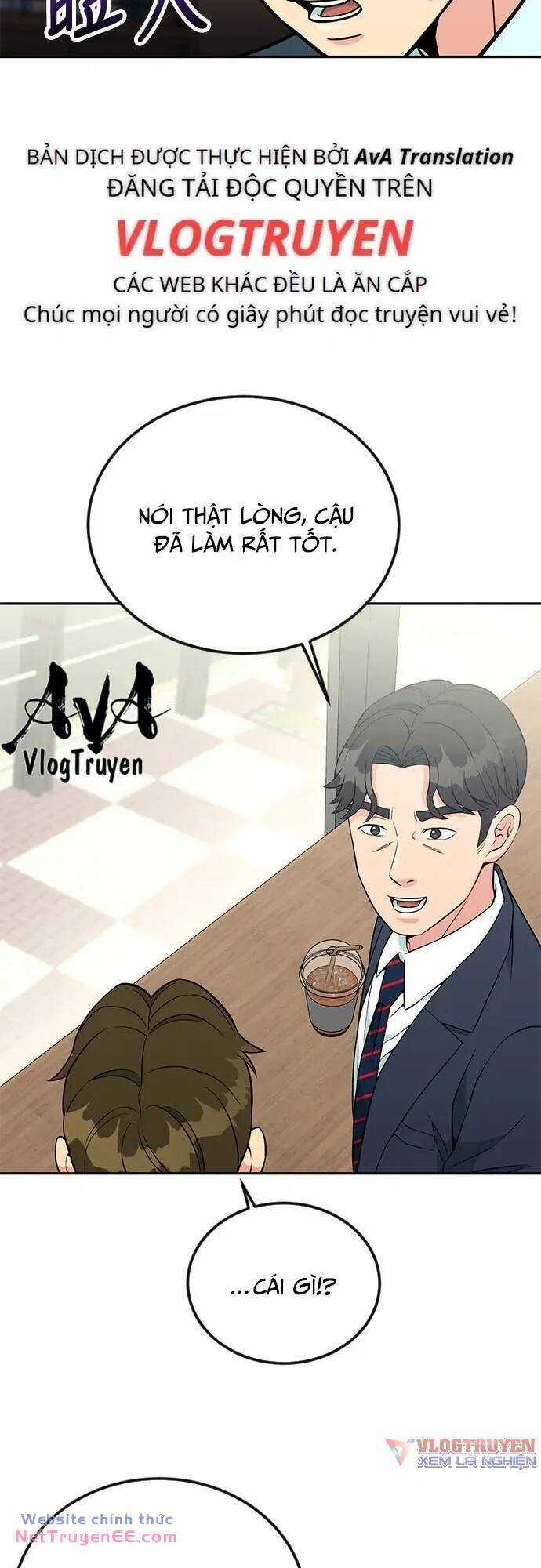 Chuyển Sinh Trở Thành Nhân Viên Mới Chapter 28 trang 43