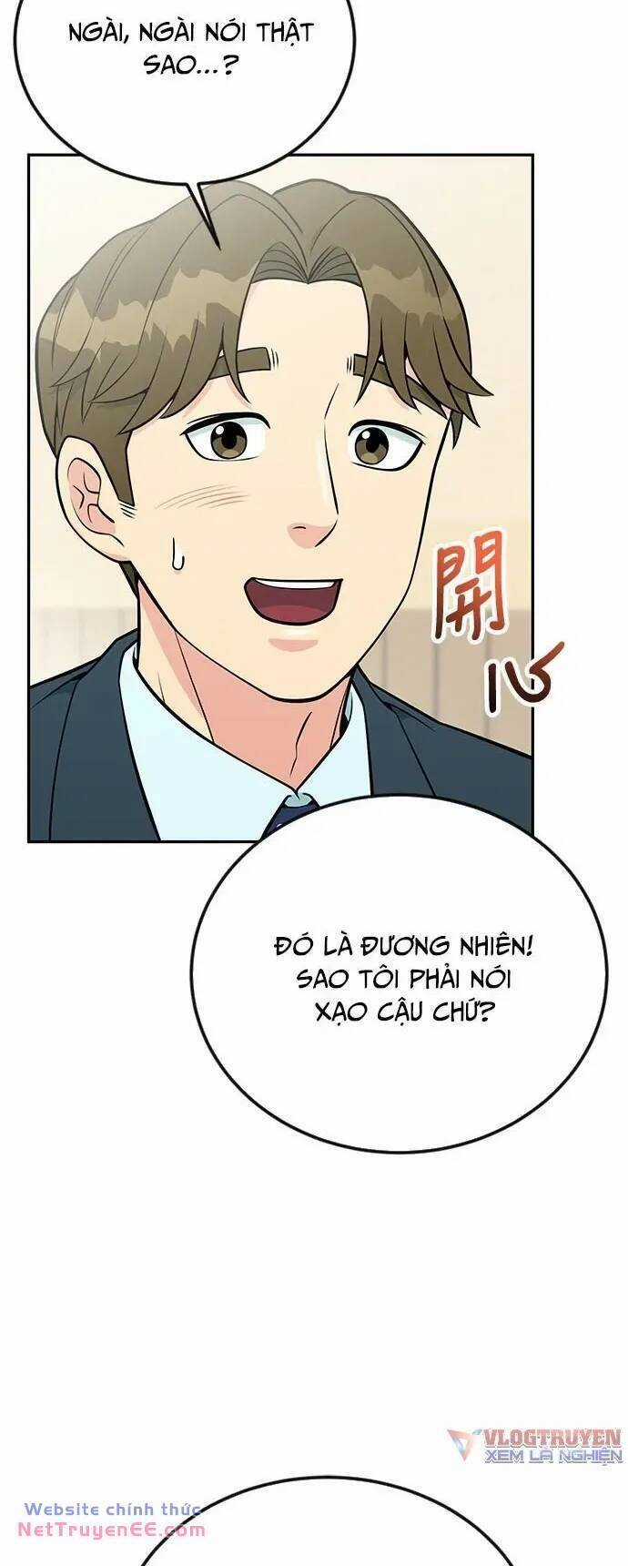 Chuyển Sinh Trở Thành Nhân Viên Mới Chapter 28 trang 44