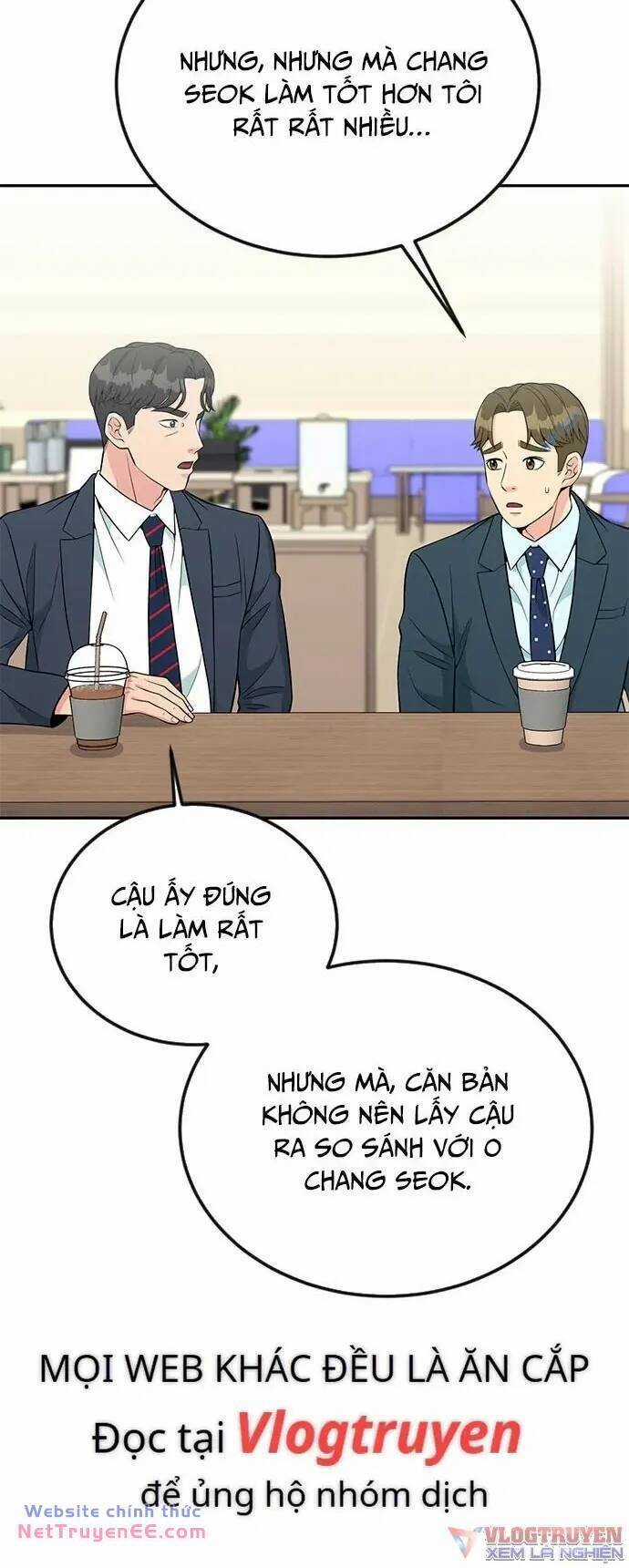 Chuyển Sinh Trở Thành Nhân Viên Mới Chapter 28 trang 45