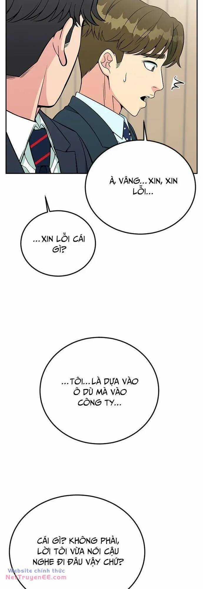 Chuyển Sinh Trở Thành Nhân Viên Mới Chapter 28 trang 49