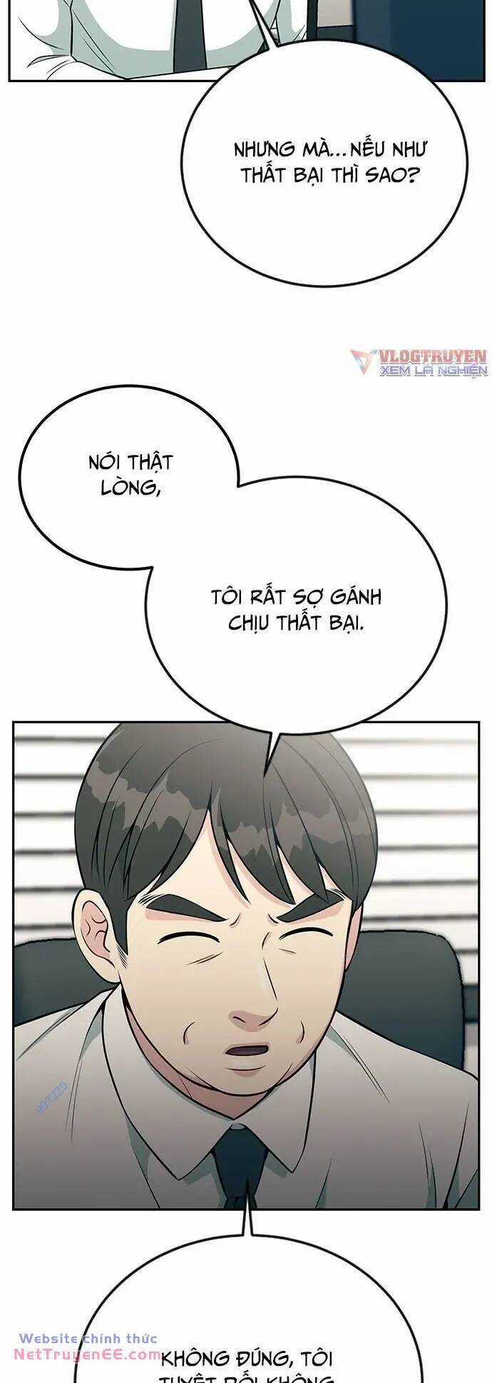 Chuyển Sinh Trở Thành Nhân Viên Mới Chapter 28 trang 5