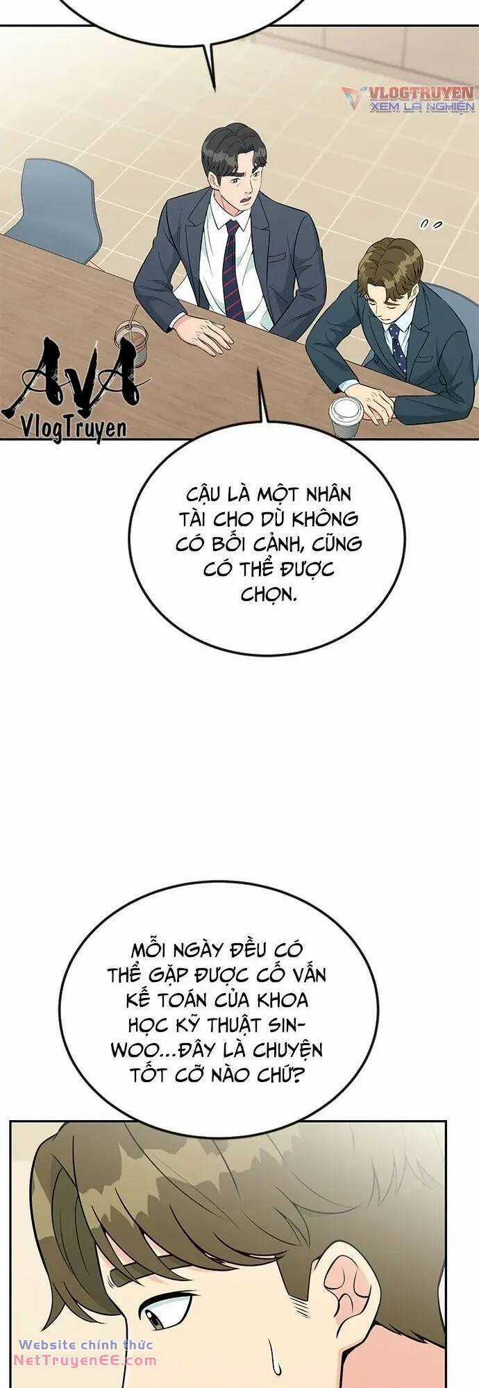 Chuyển Sinh Trở Thành Nhân Viên Mới Chapter 28 trang 50