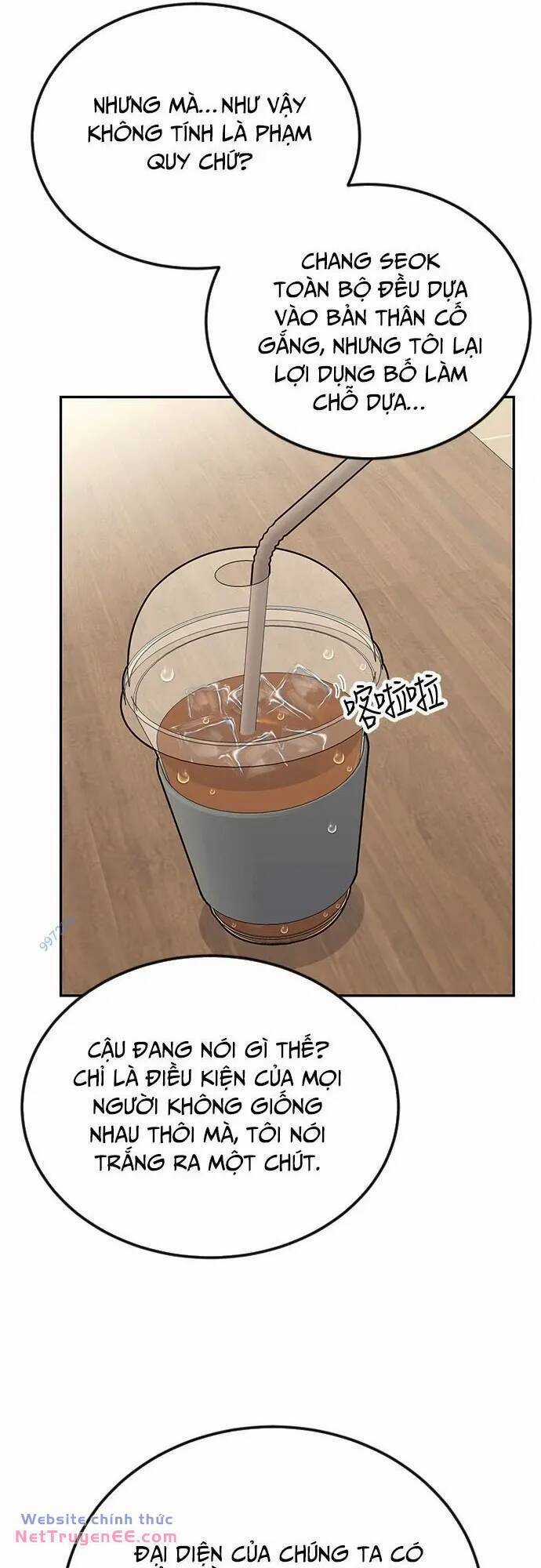 Chuyển Sinh Trở Thành Nhân Viên Mới Chapter 28 trang 53