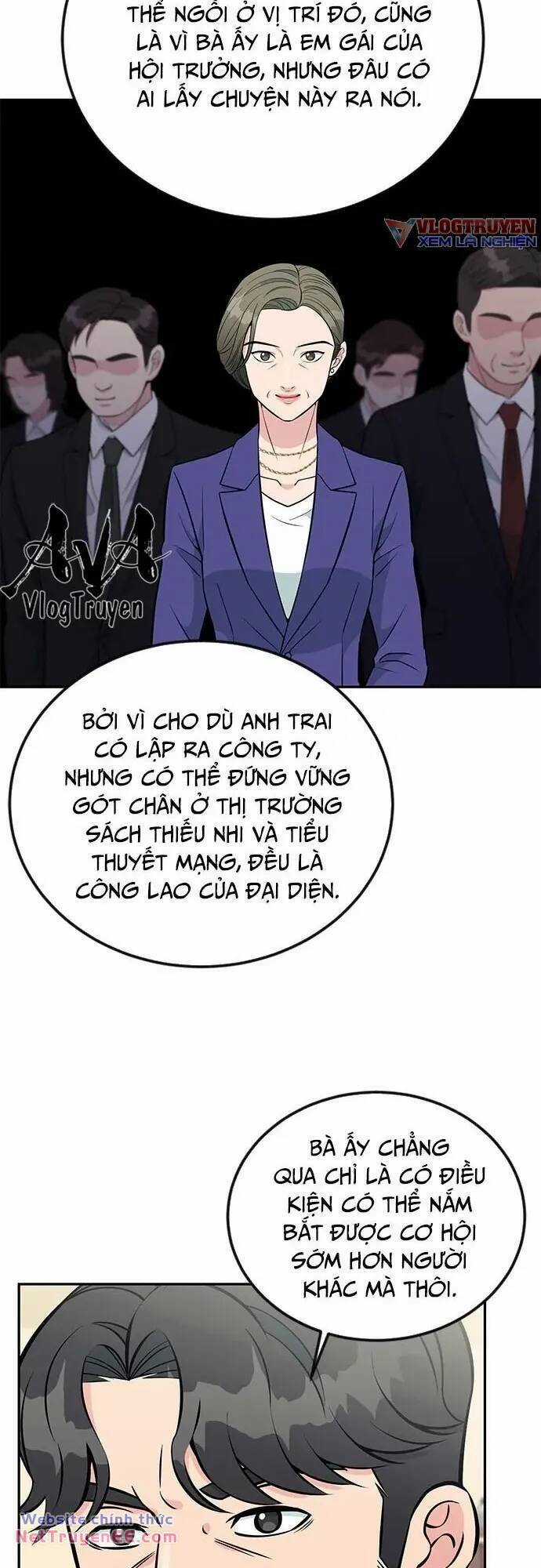 Chuyển Sinh Trở Thành Nhân Viên Mới Chapter 28 trang 54